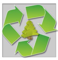 Rent from College Book Renter and help the Environment